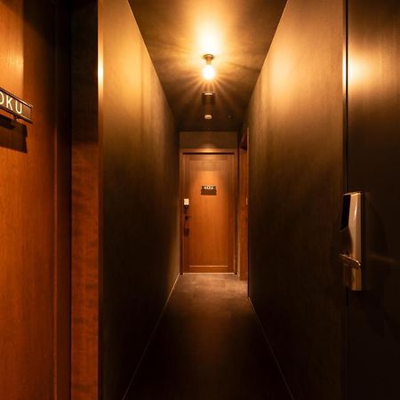 Node Saigawa Hotel Kanazawa Eksteriør billede