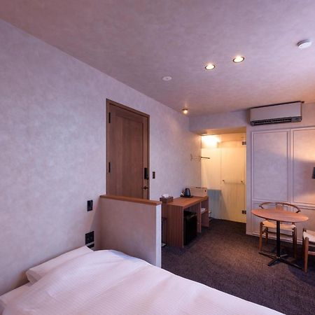 Node Saigawa Hotel Kanazawa Eksteriør billede