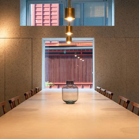 Node Saigawa Hotel Kanazawa Eksteriør billede