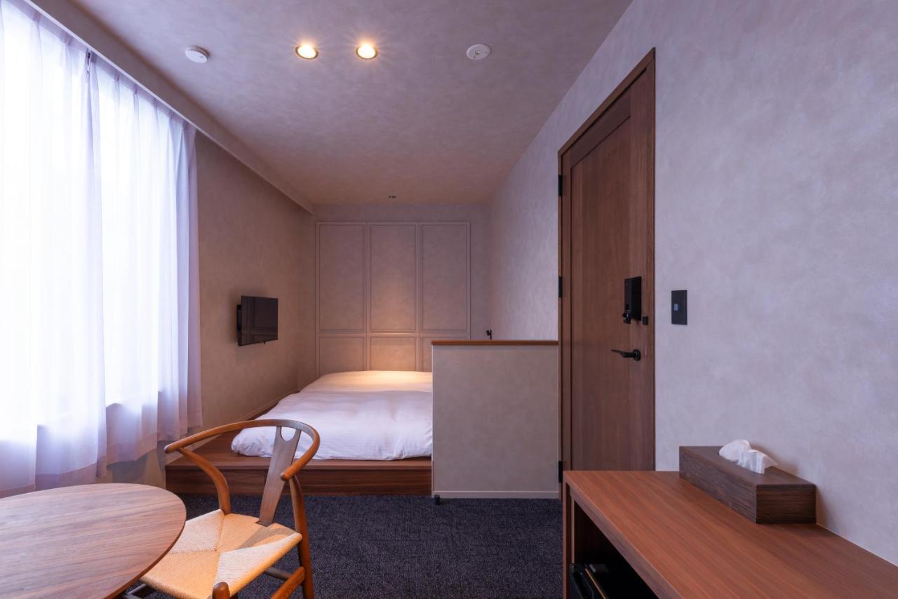 Node Saigawa Hotel Kanazawa Eksteriør billede