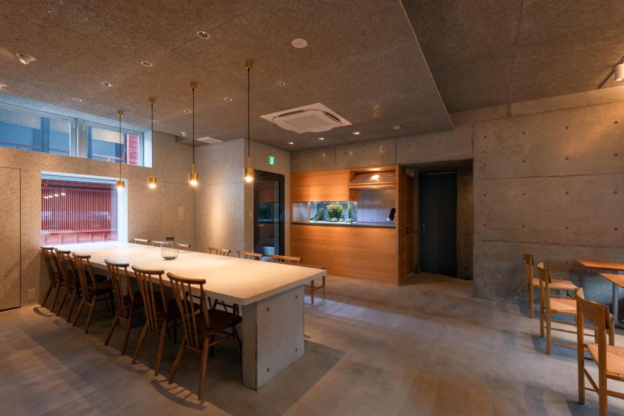 Node Saigawa Hotel Kanazawa Eksteriør billede