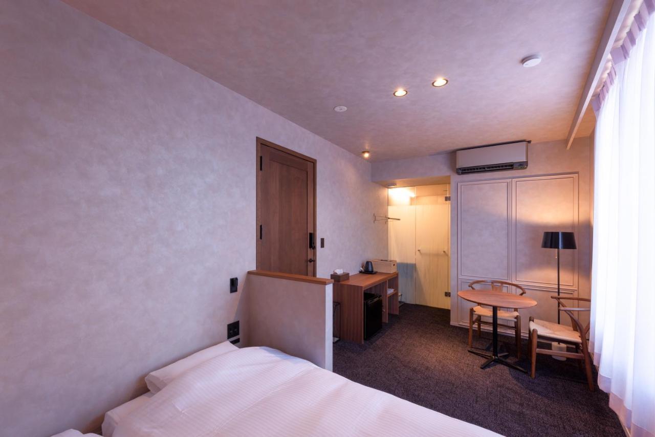 Node Saigawa Hotel Kanazawa Eksteriør billede