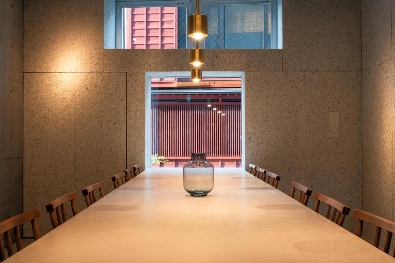 Node Saigawa Hotel Kanazawa Eksteriør billede