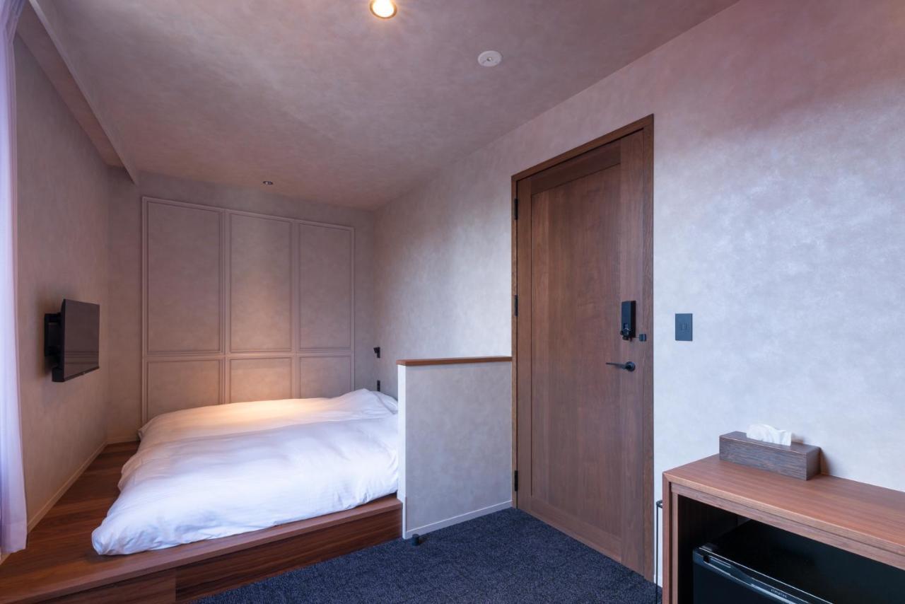Node Saigawa Hotel Kanazawa Eksteriør billede