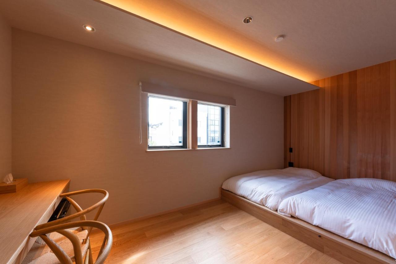 Node Saigawa Hotel Kanazawa Eksteriør billede