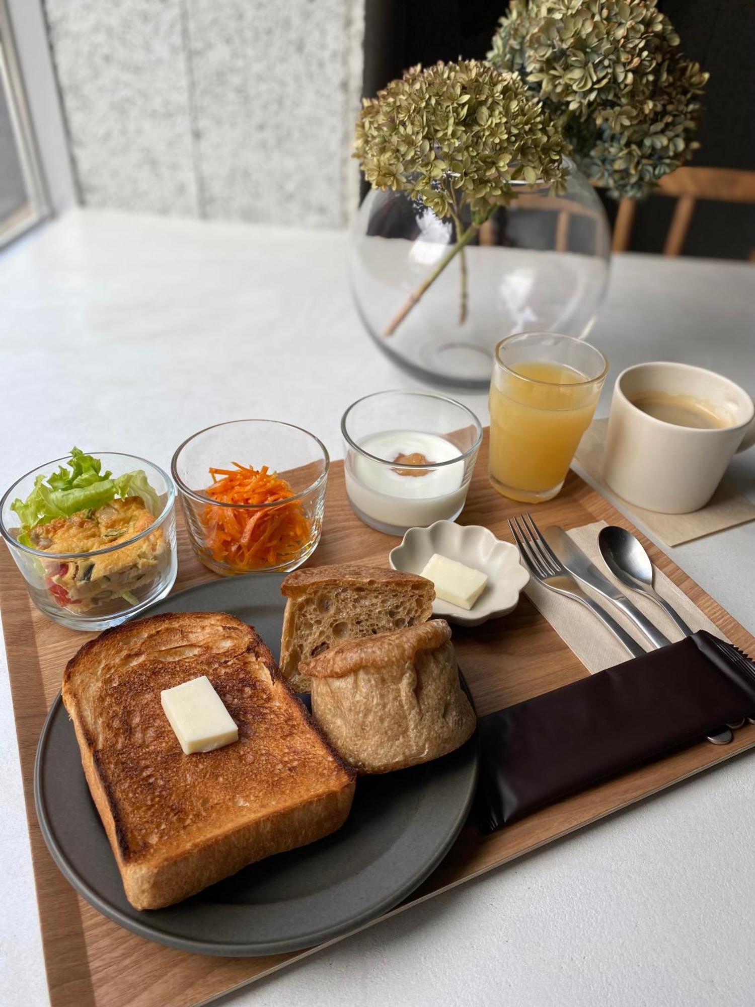 Node Saigawa Hotel Kanazawa Eksteriør billede